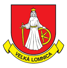 Logo veľká lomnica