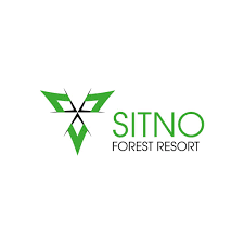 Logo Sitno forest resort