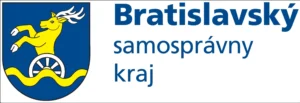 logo Bratislavský samosprávny kraj