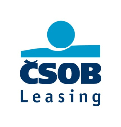 Logo ČSOB