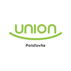 Logo union poisťovňa