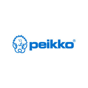 Logo peikko