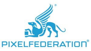 Logo Pixel federation