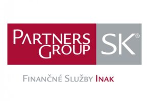 Logo Partners group